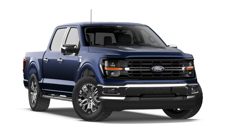 F-150® vehicle